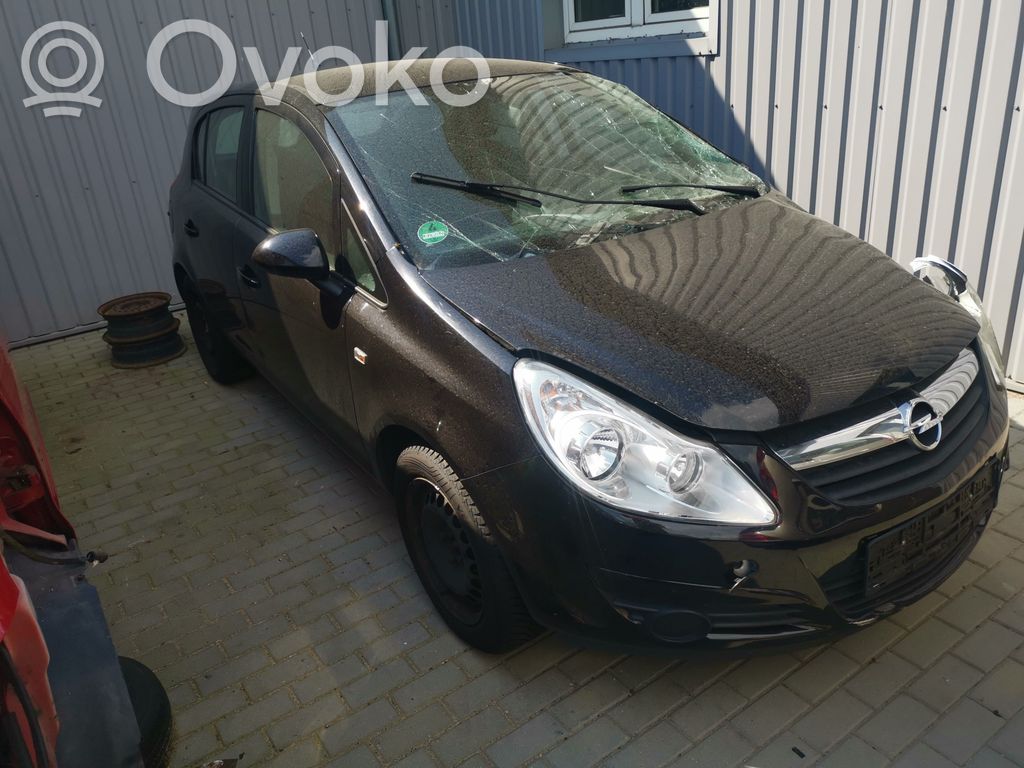 Corsa D Corsa  13249396