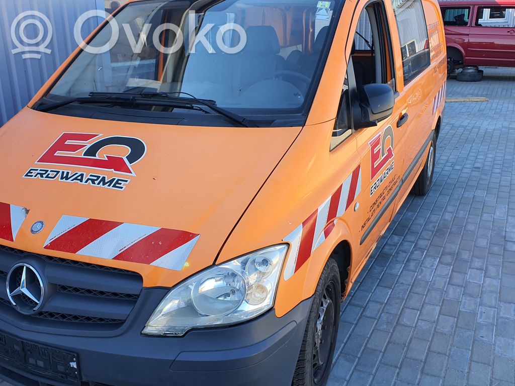 Vito Viano W639 Vito/ Viano  0041533128