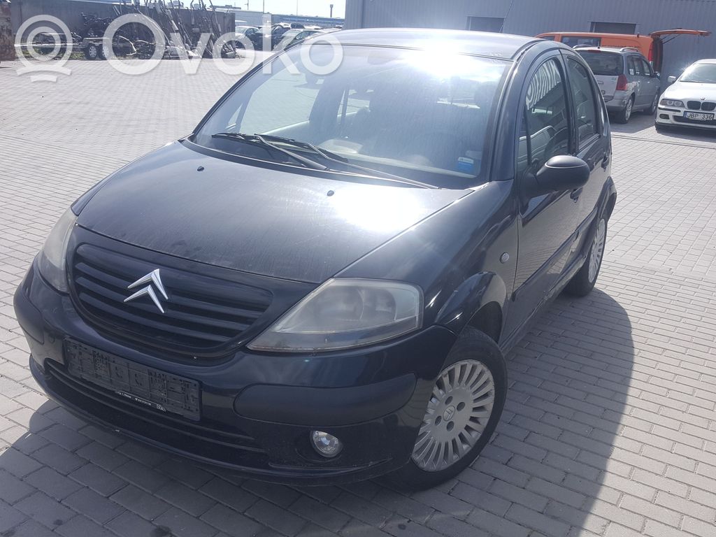 C3 C3, Pluriel, Picasso  0261207858