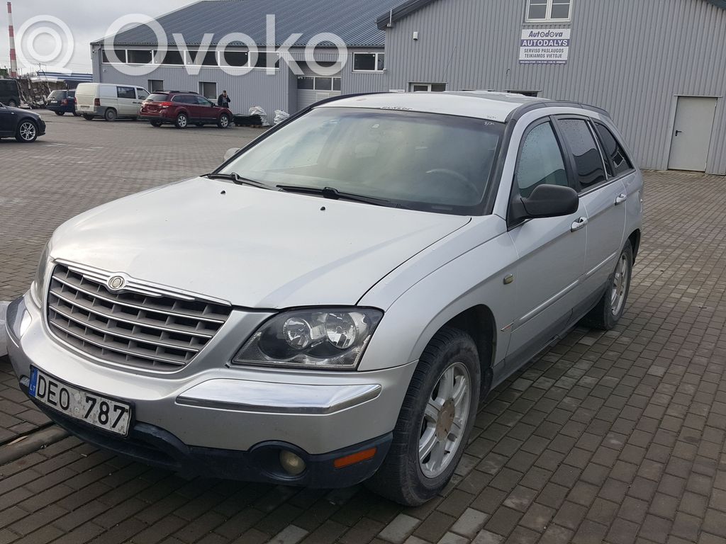 Pacifica Pacifica  04685980AE