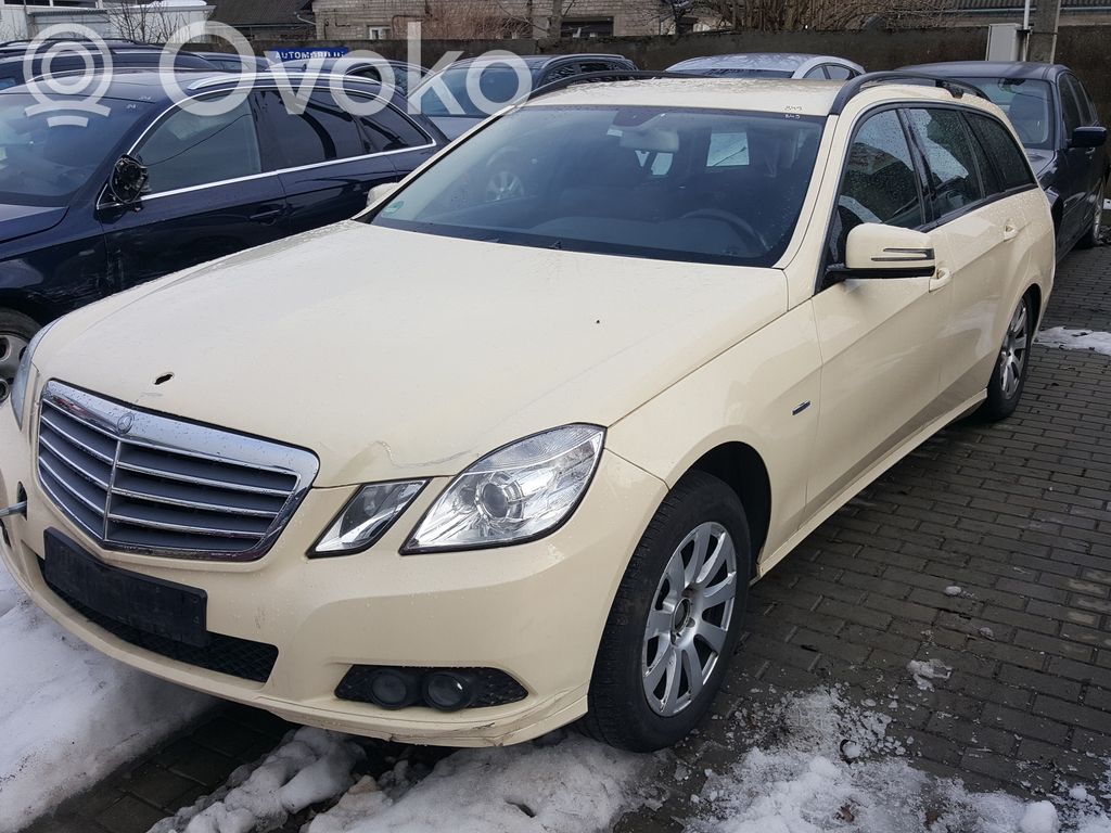 E W212 E-class, AMG (W124, W210, W211, W212, W213, C207, W238)  A6511500126