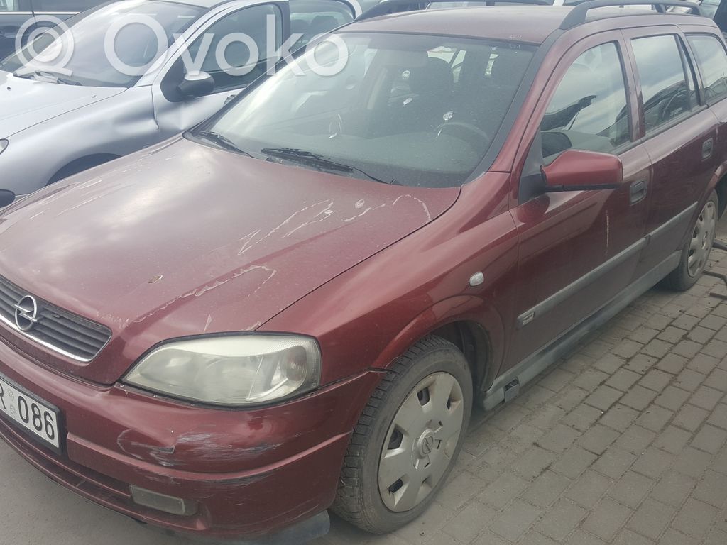 Astra G Astra