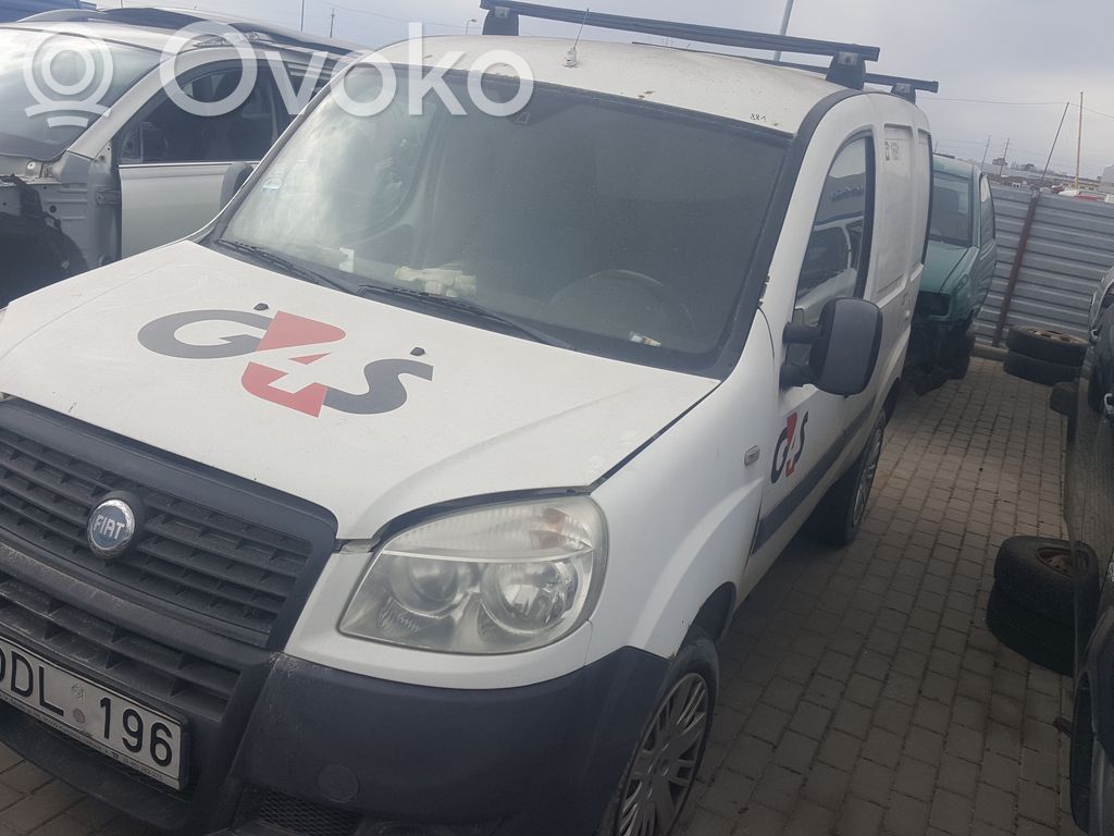 Doblo Doblo  46849068