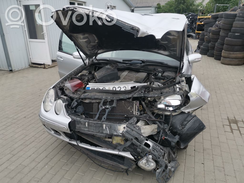 E W211 E-class, AMG (W124, W210, W211, W212, W213, C207, W238)  0258006272