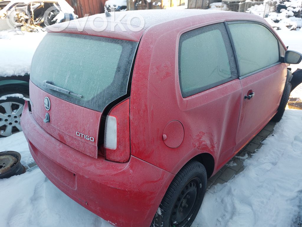 Citigo Citigo  04C906262D