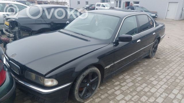 7 E38 Series 7