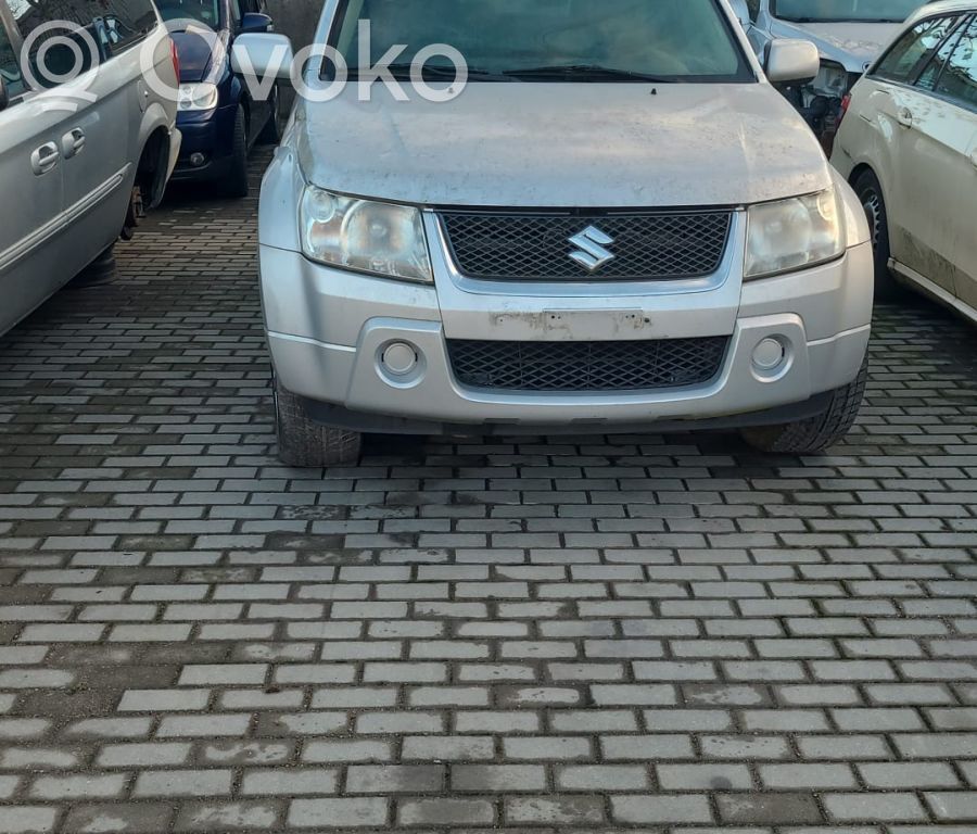 Grand Vitara II Grand Vitara  1491009290