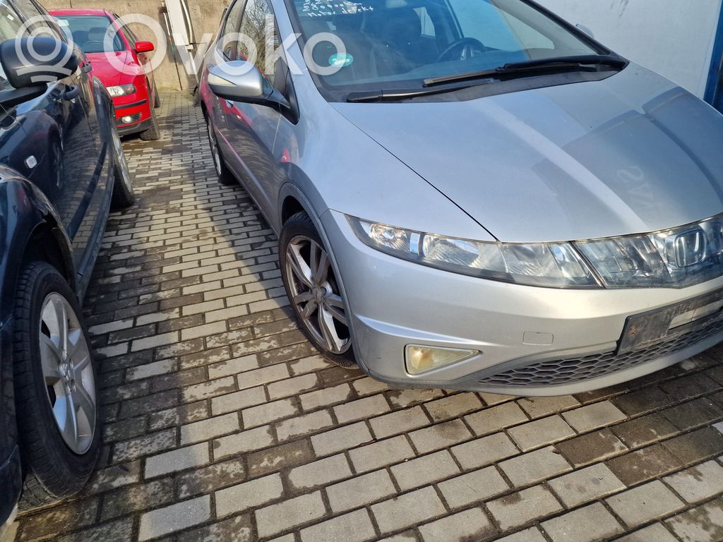 Civic Civic