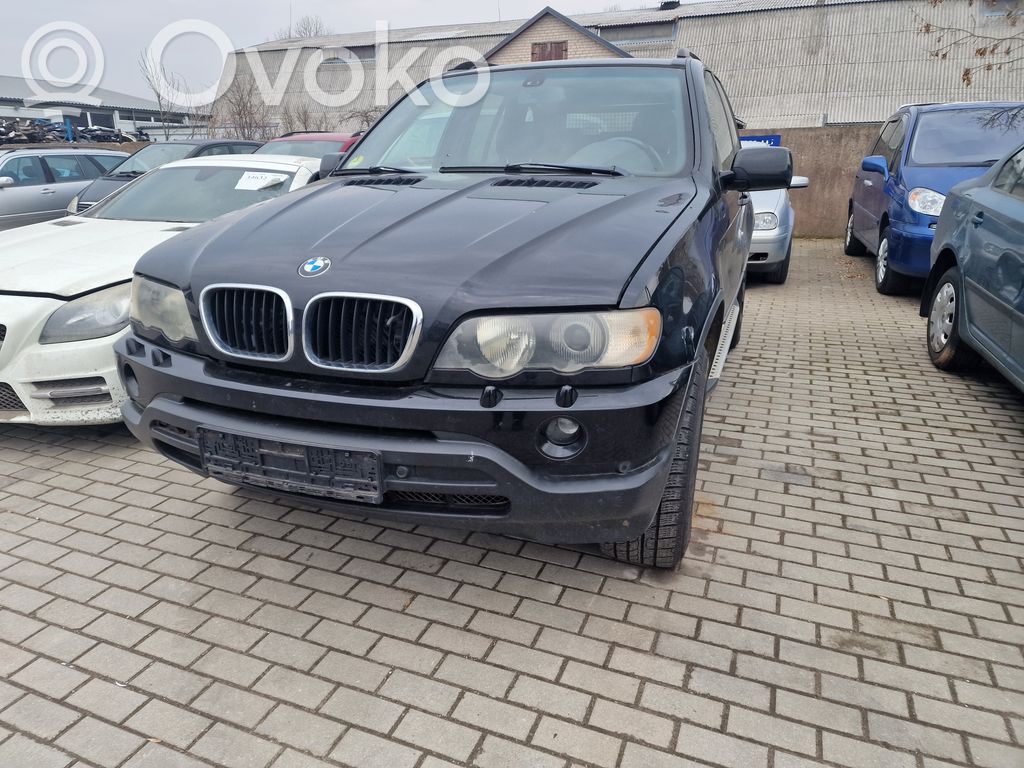 X5 E53 X5  33017252