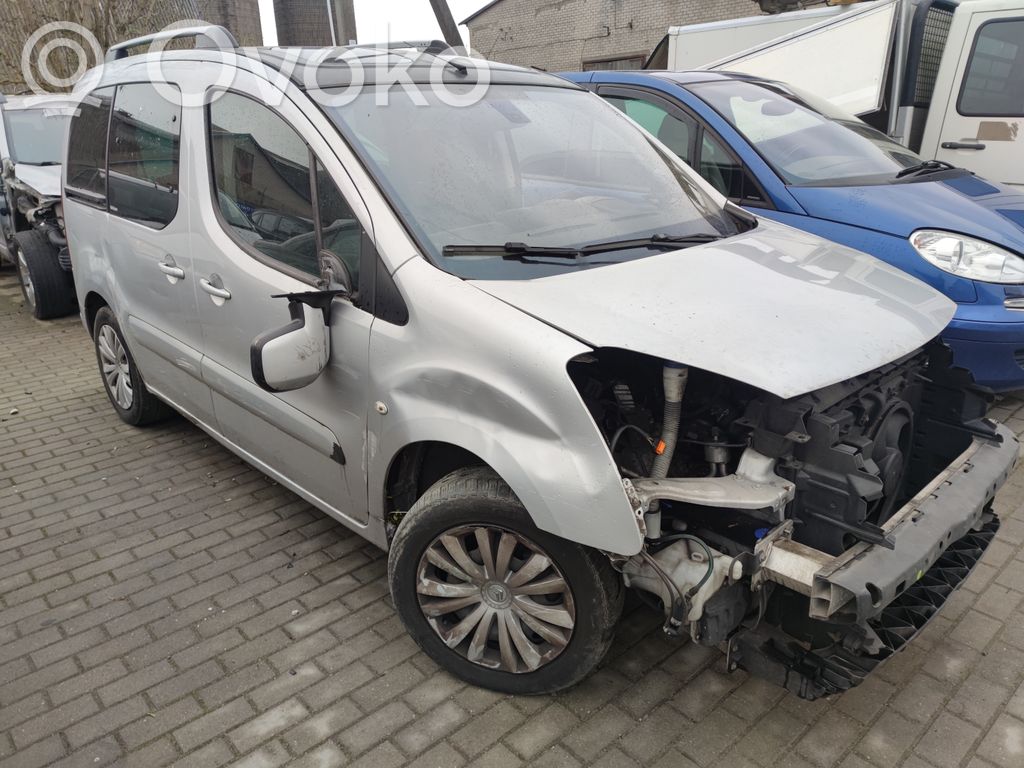 Berlingo Berlingo  9684995280