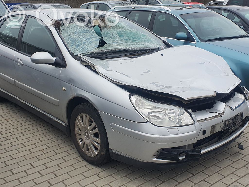 C5 C5, C5 Aircross