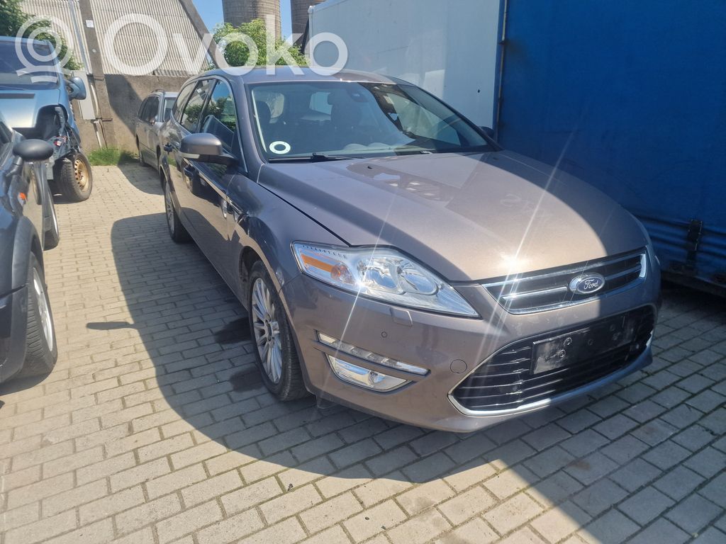 Mondeo MK IV Mondeo  18822427