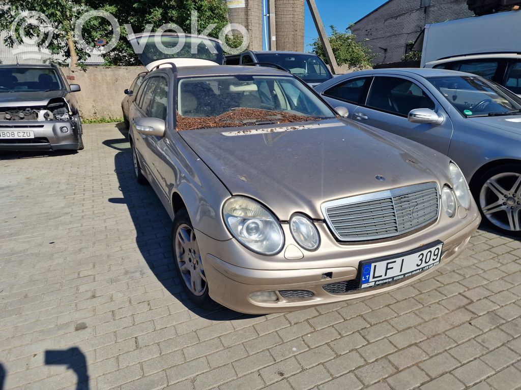 E W211 E-class, AMG (W124, W210, W211, W212, W213, C207, W238)  A0028202426