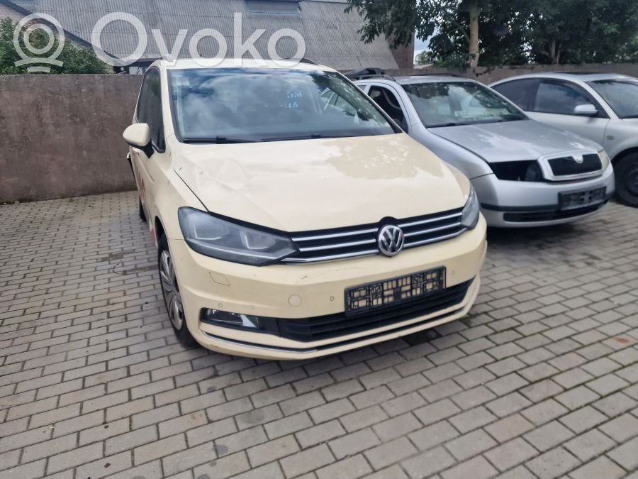 Touran III Touran  04L906051L