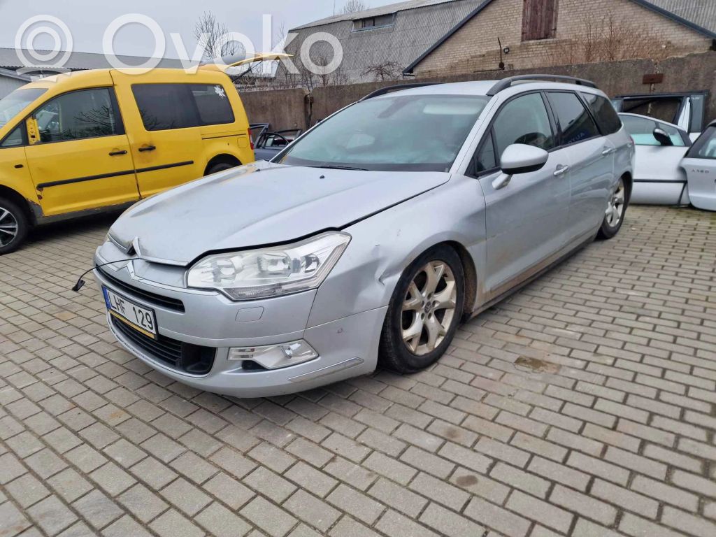 C5 C5, C5 Aircross