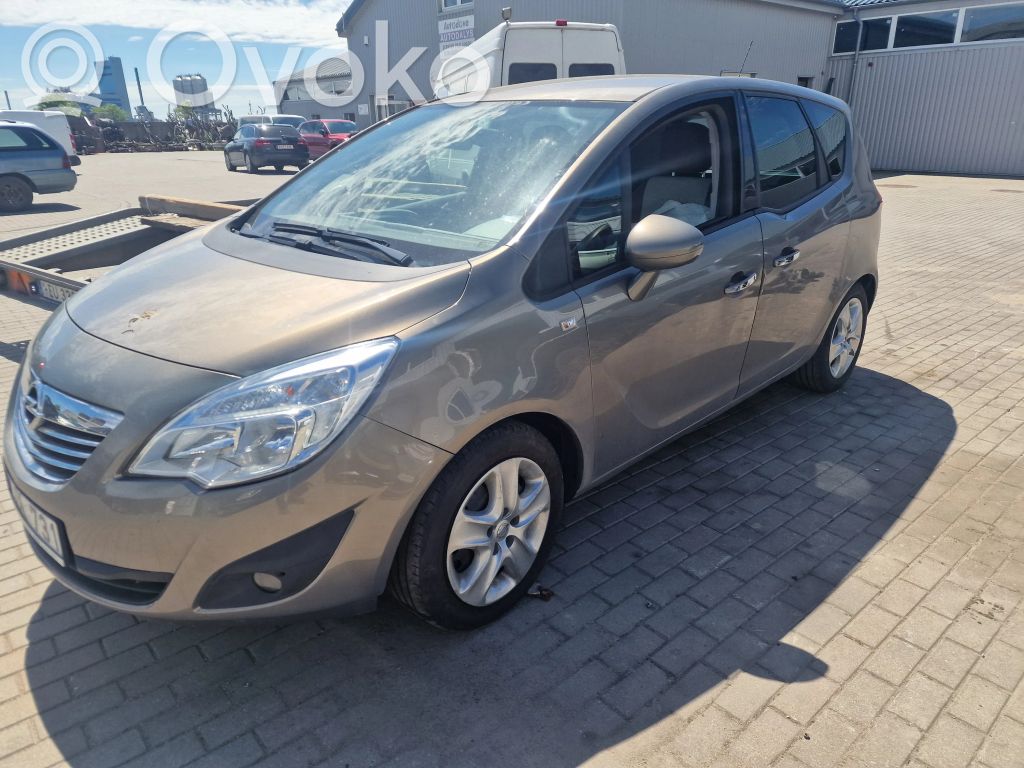 Meriva B Meriva  55585317