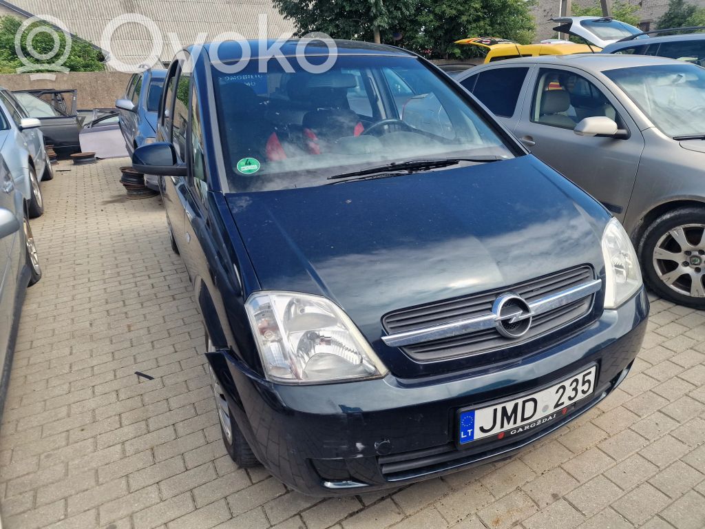 Meriva A Meriva  1125000170