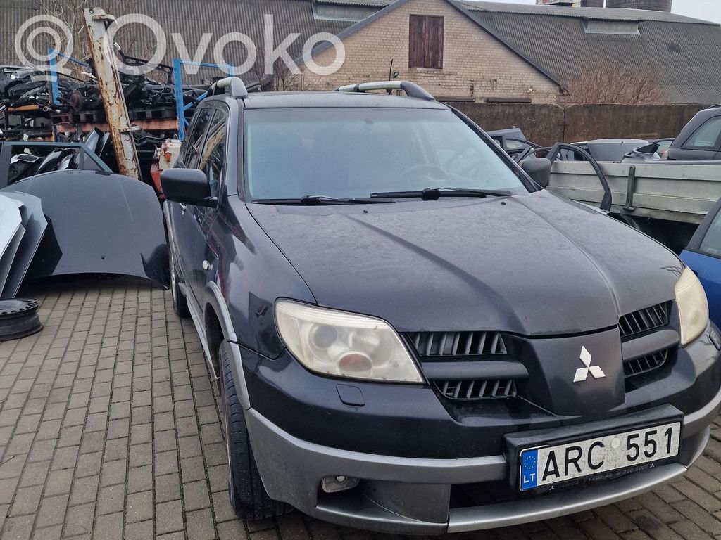 Outlander Outlander