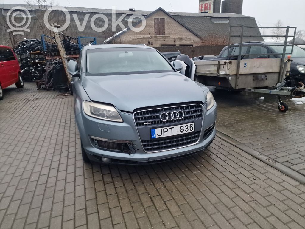 Q7 4L Q7  059131133H