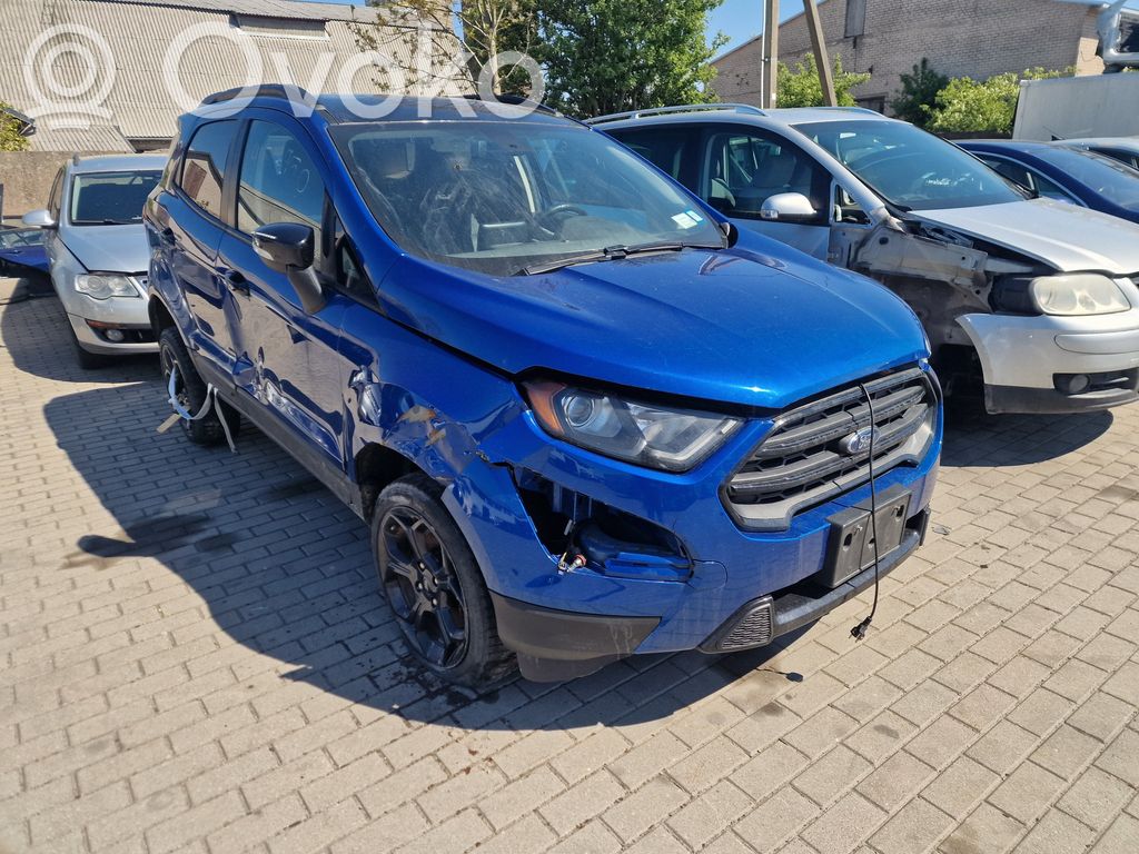 Ecosport Ecosport  GD098AB