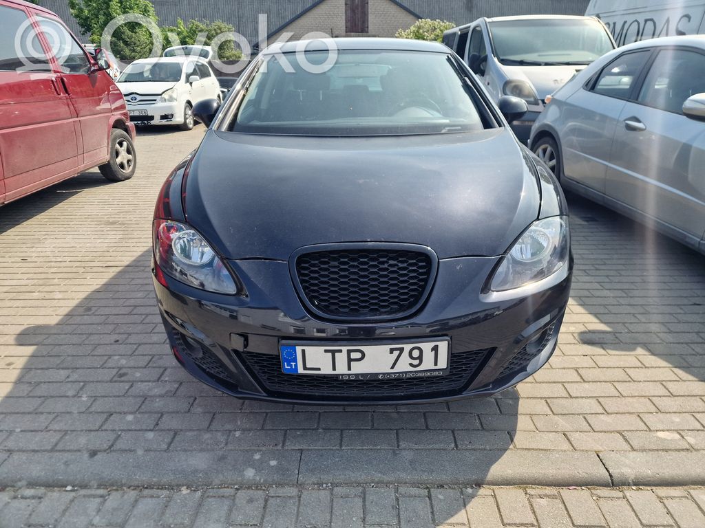 Leon (1P) Leon  0261230266