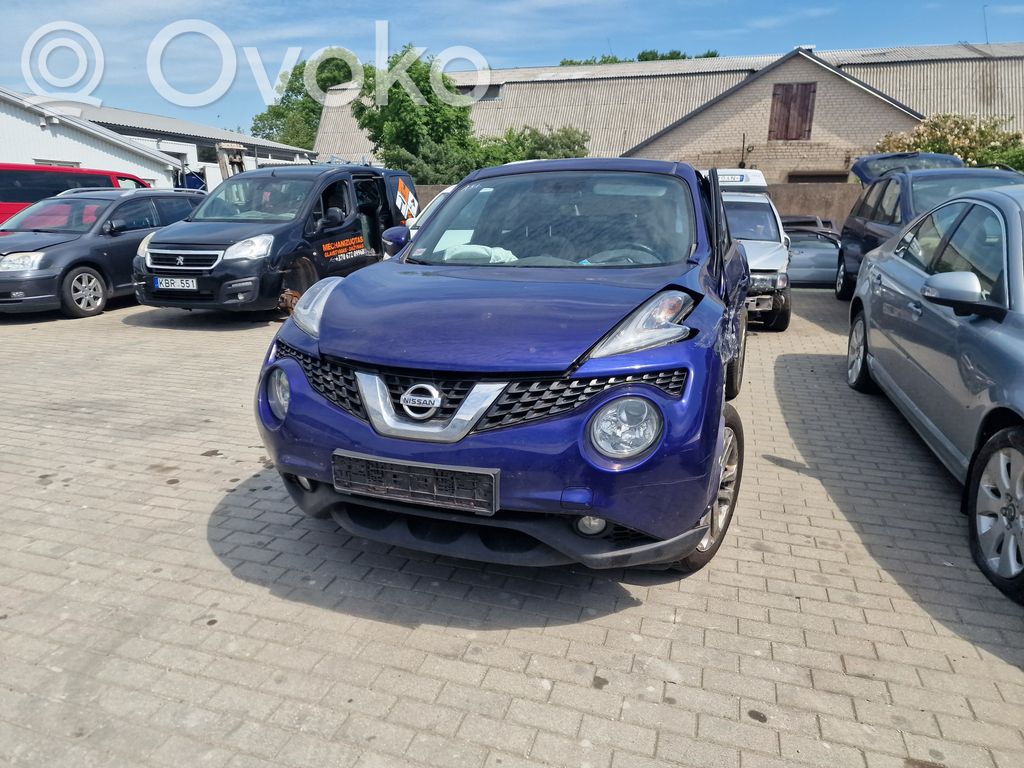 Juke I F15 Juke  284B71TX2B