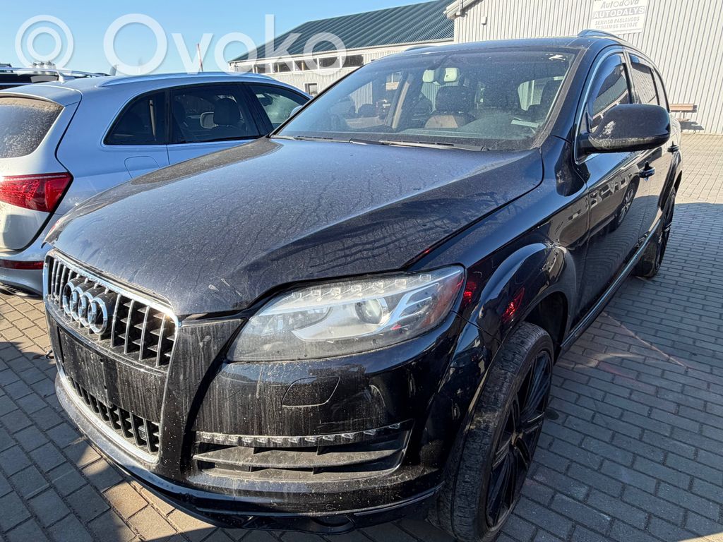 Q7 4L Q7  079911022