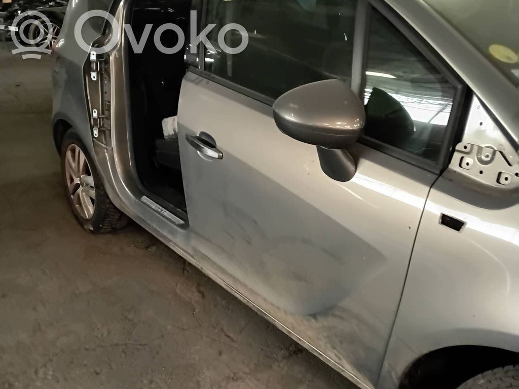 Meriva B Meriva  VP9PMX13005AD