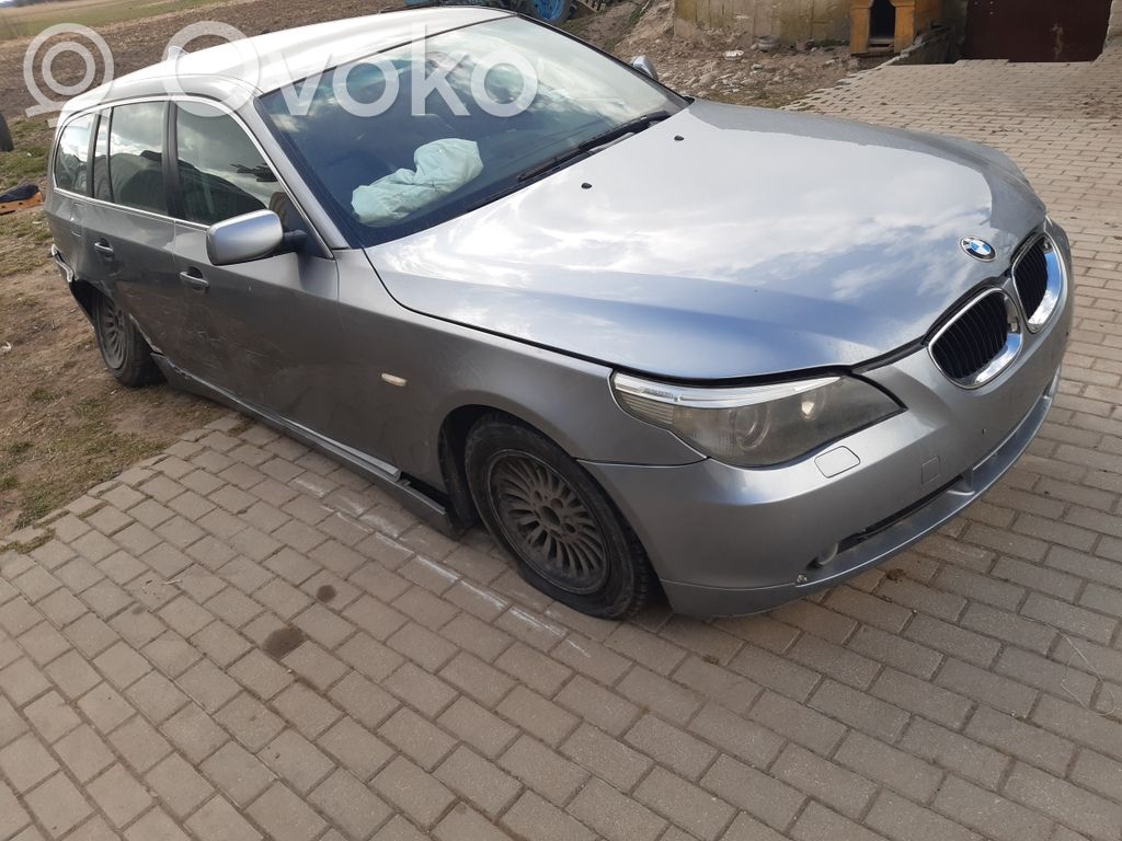 5 E60 E61 Series 5  373204SW