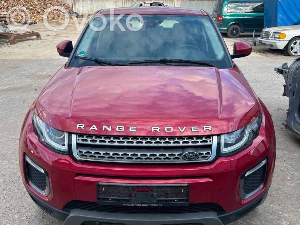 Evoque I Evoque  5DF00904112