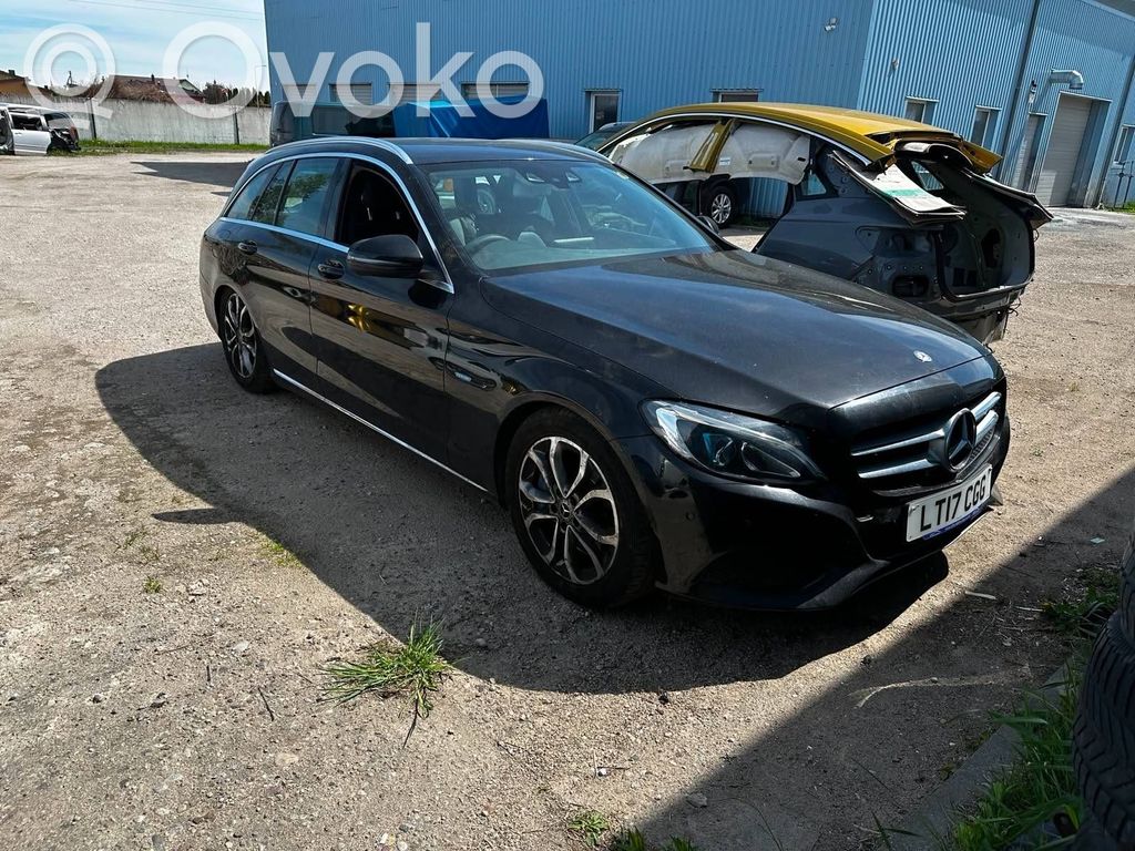 C W205 C-class, AMG (W202, W203, W204, W205, W206)  A2056800771