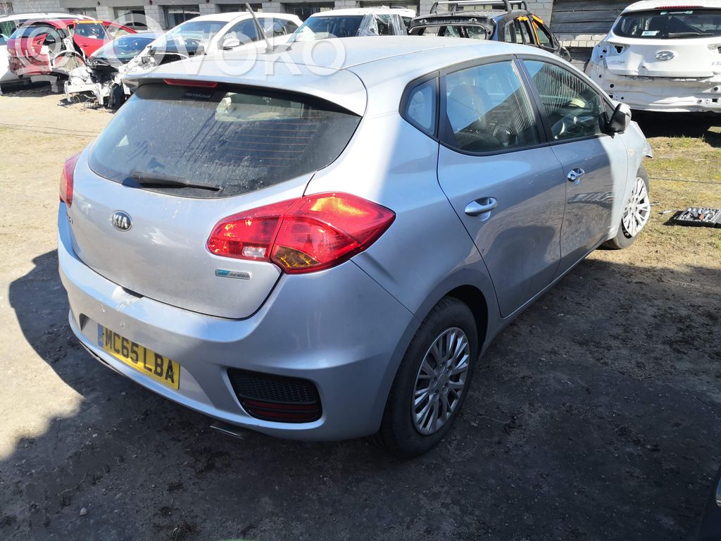 Ceed Ceed, Ceed SW, Pro Ceed  29134A2800