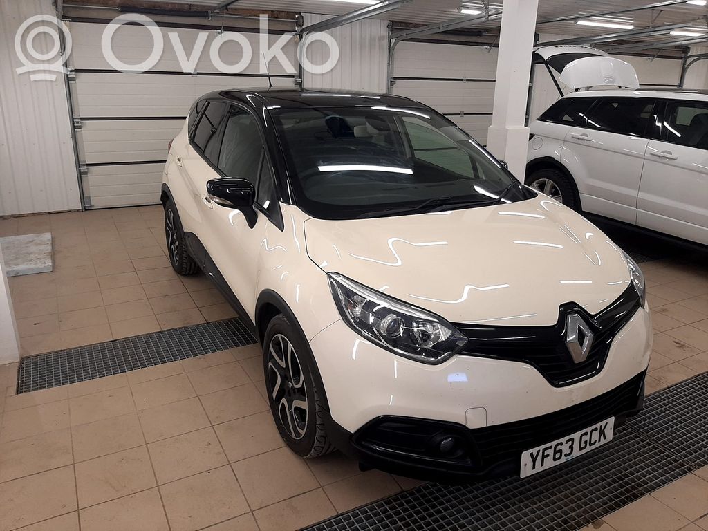 Captur Captur  476608644R