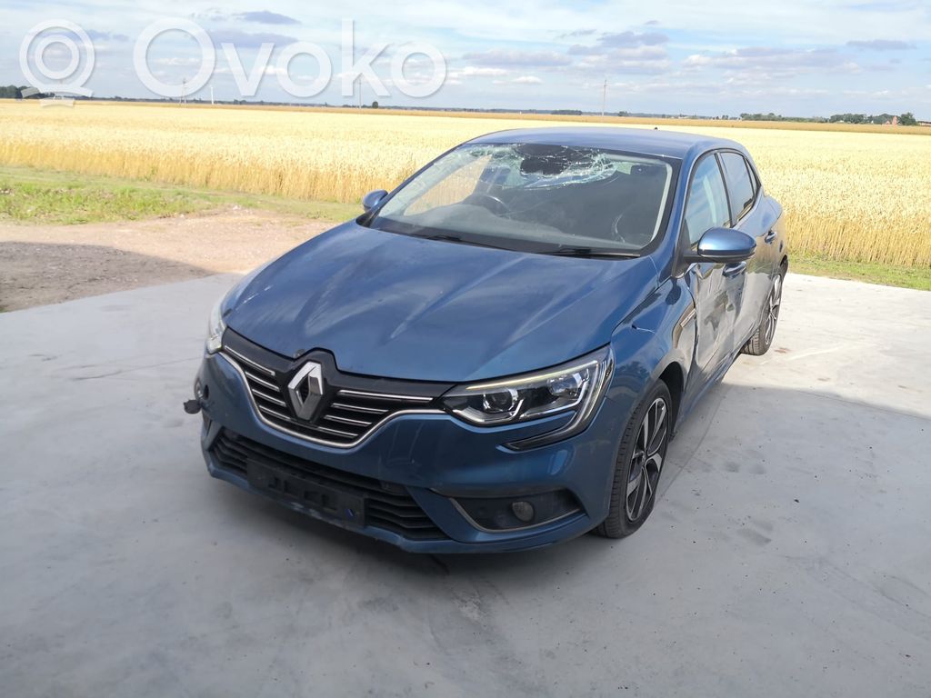 Megane IV Megane  226932567R