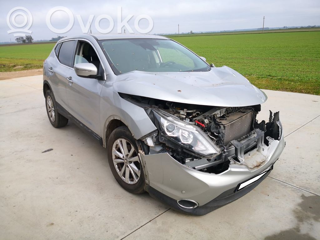 Qashqai Qashqai, Qashqai+2  E11015892