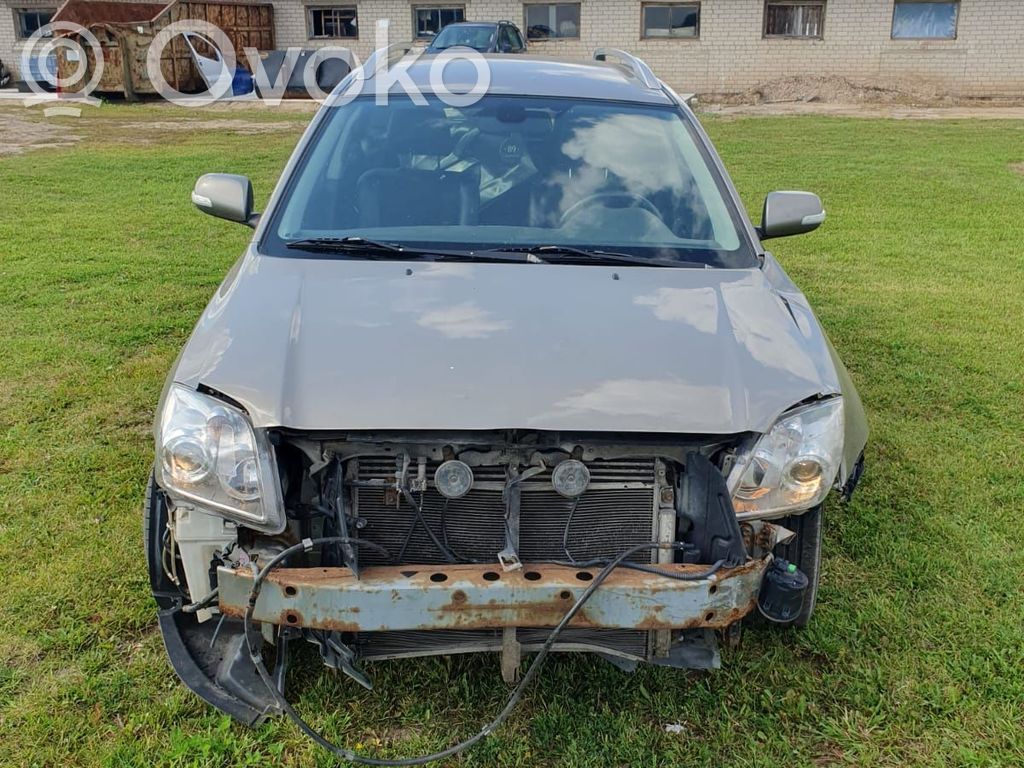Avensis T250 Avensis  4614485912