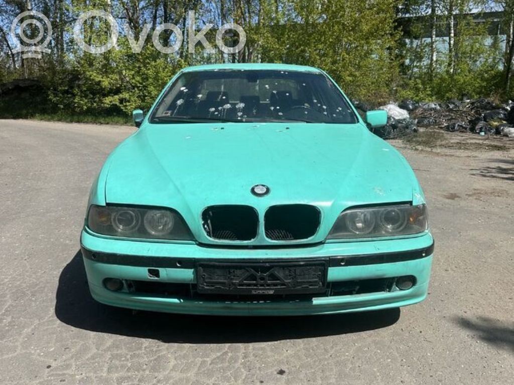 5 E39 Series 5