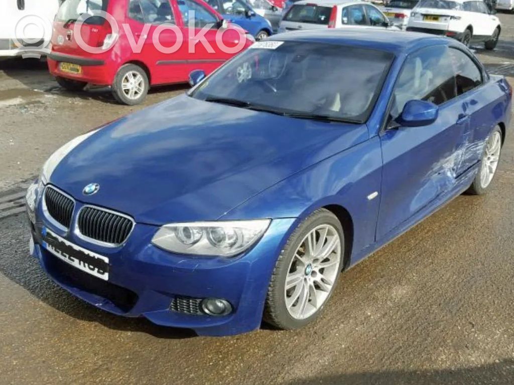 3 E92 E93 Series 3  7202147