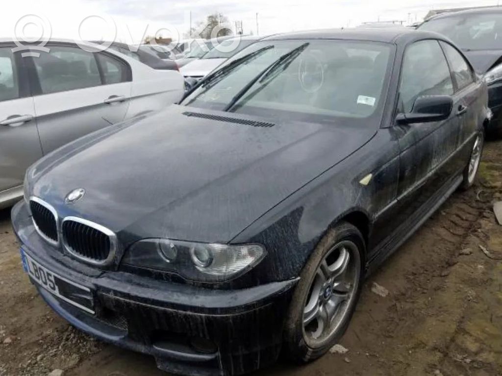 3 E46 Series 3  7020665