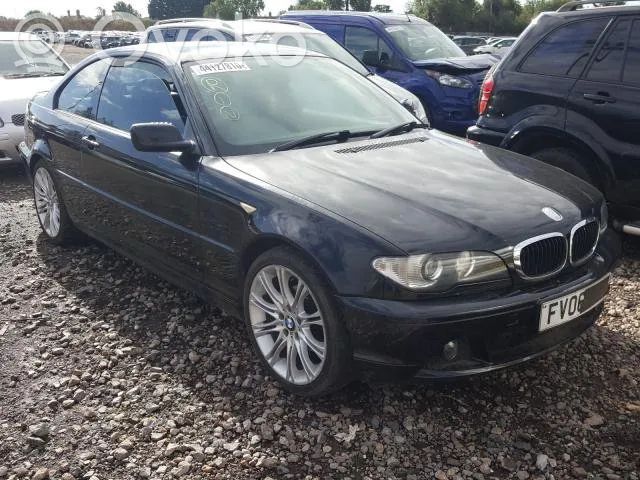 3 E46 Series 3  6987637