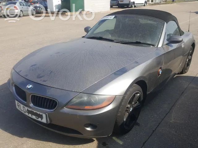 Z4 E85 E86 Z4  7016171