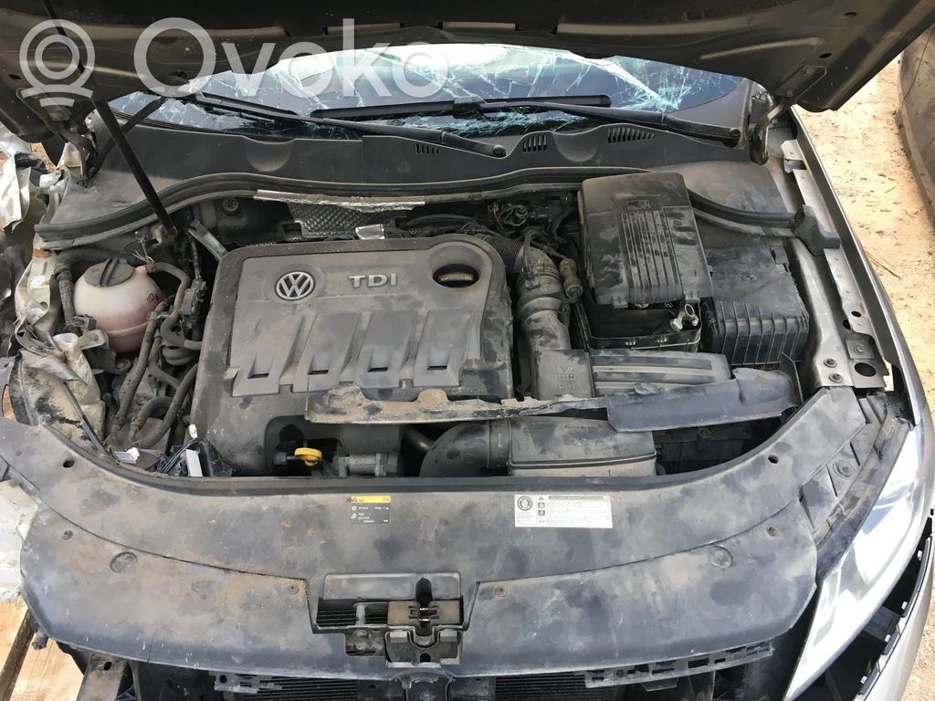 PASSAT B7 Passat
