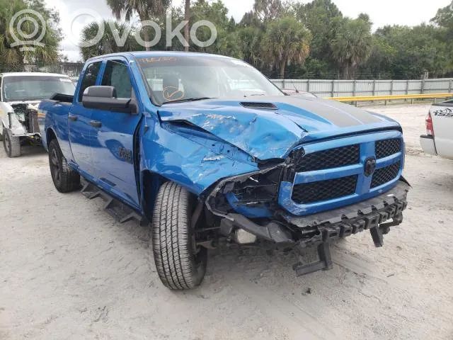 RAM 1500 DS RAM  05059062