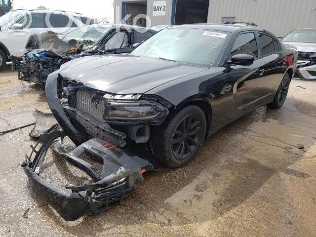 Charger Charger  262