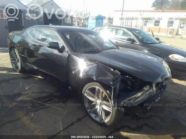 Camaro Camaro  12627140