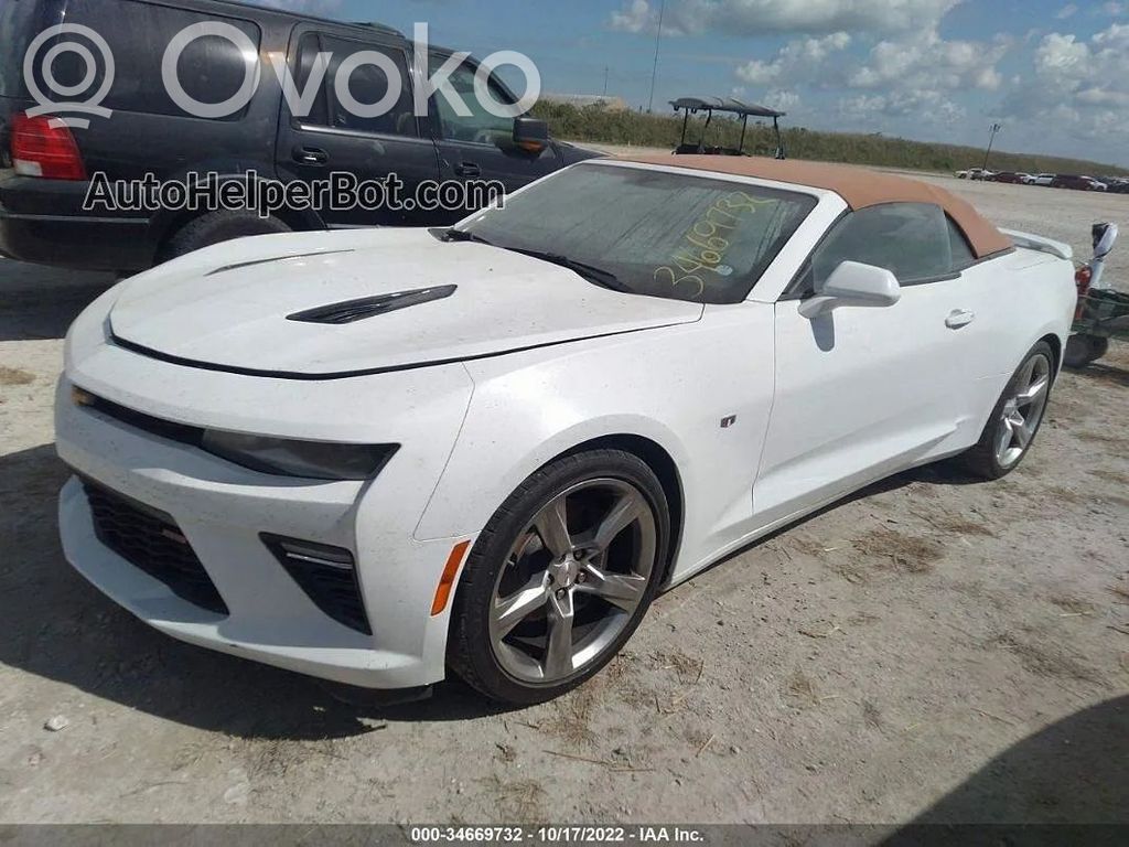 Camaro Camaro  12654243