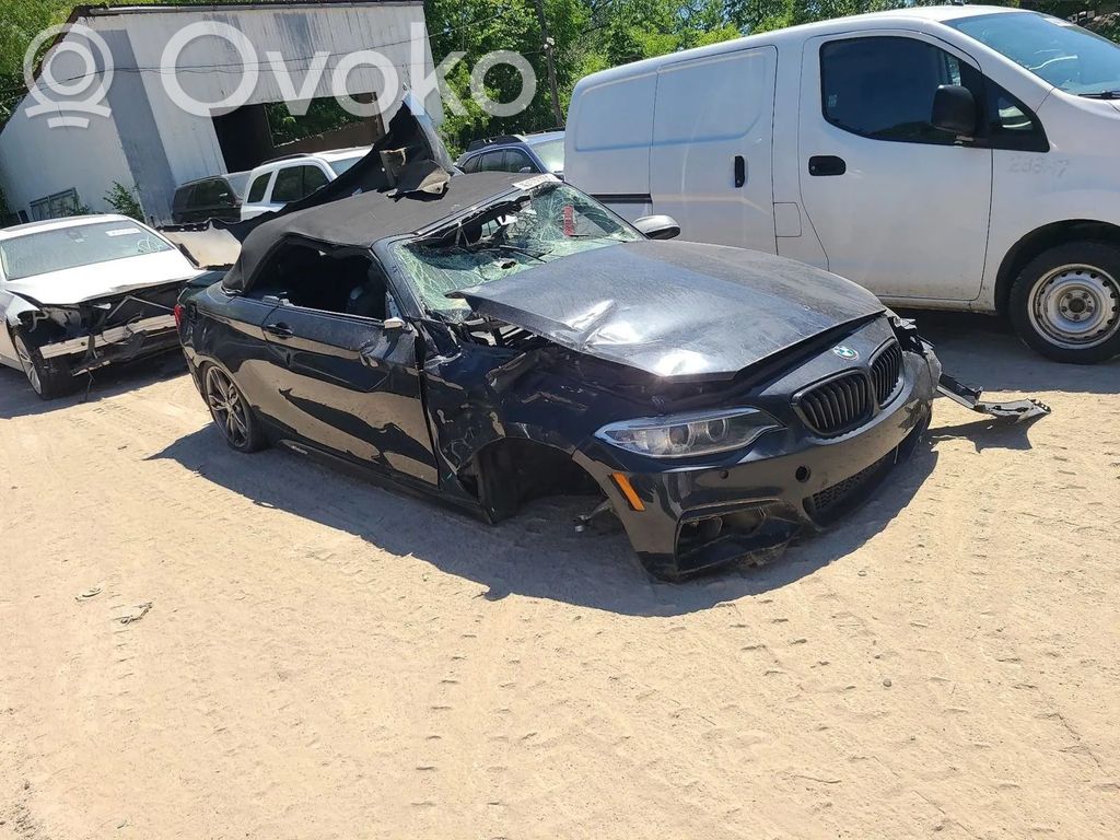 2 F22 F23 Series 2  0258027015