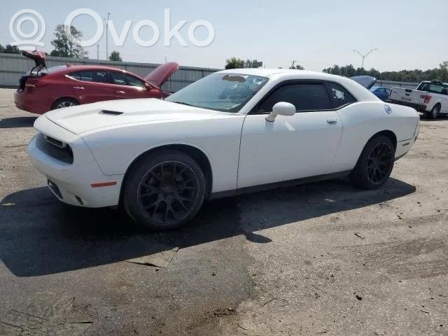 Challenger Challenger  56029549AC