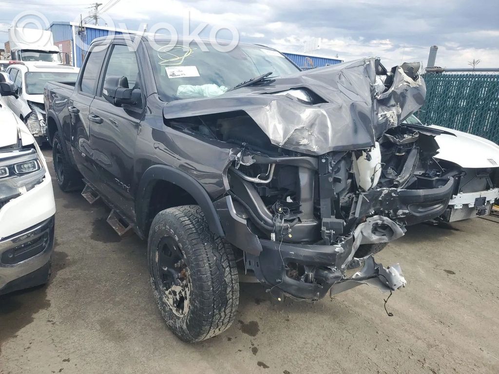 RAM 1500 DS RAM  782AC