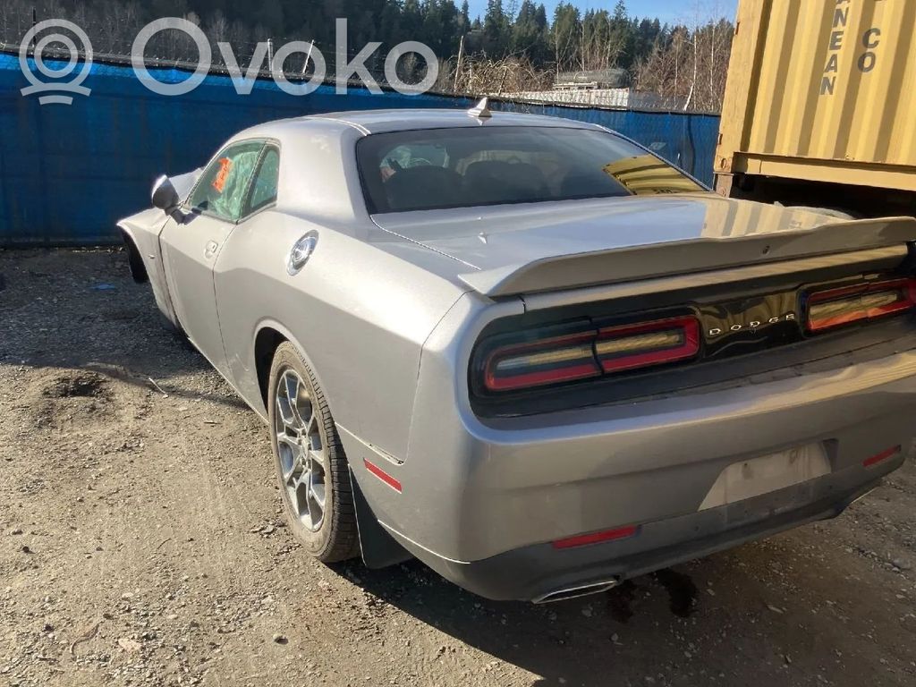 Challenger Challenger  68306895AA